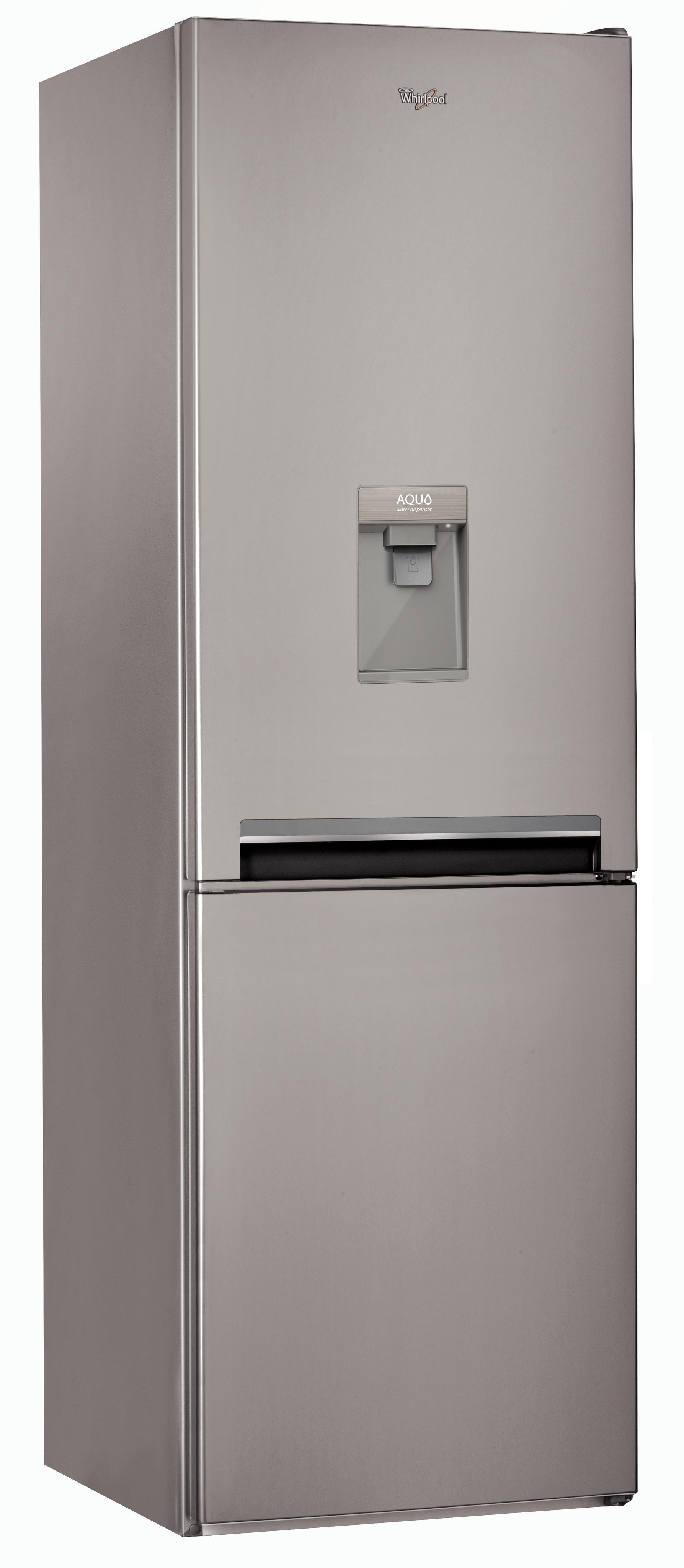 Whirlpool South Africa - Welcome to your home appliances provider