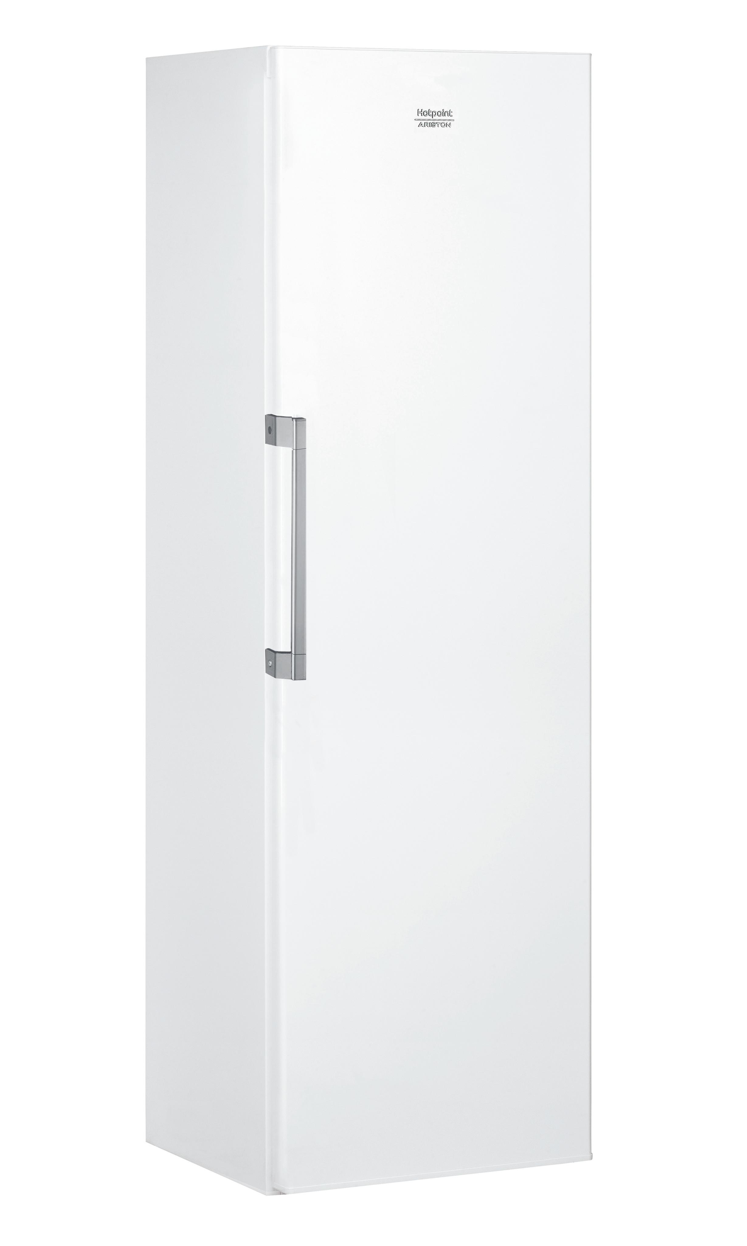 Frigorífico independiente Hotpoint: Color blanco