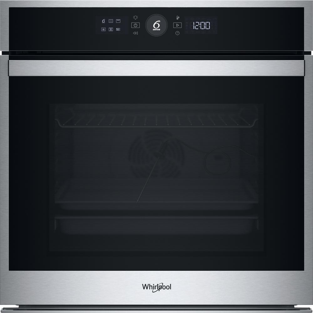 Whirlpool Ahi Integreeritav WOI4S8PPM1SX Elektriline A+ Frontal