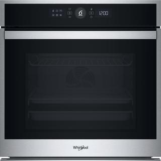Whirlpool vgradna električna pečica : Inox barva - WOI4S8PM2SXA