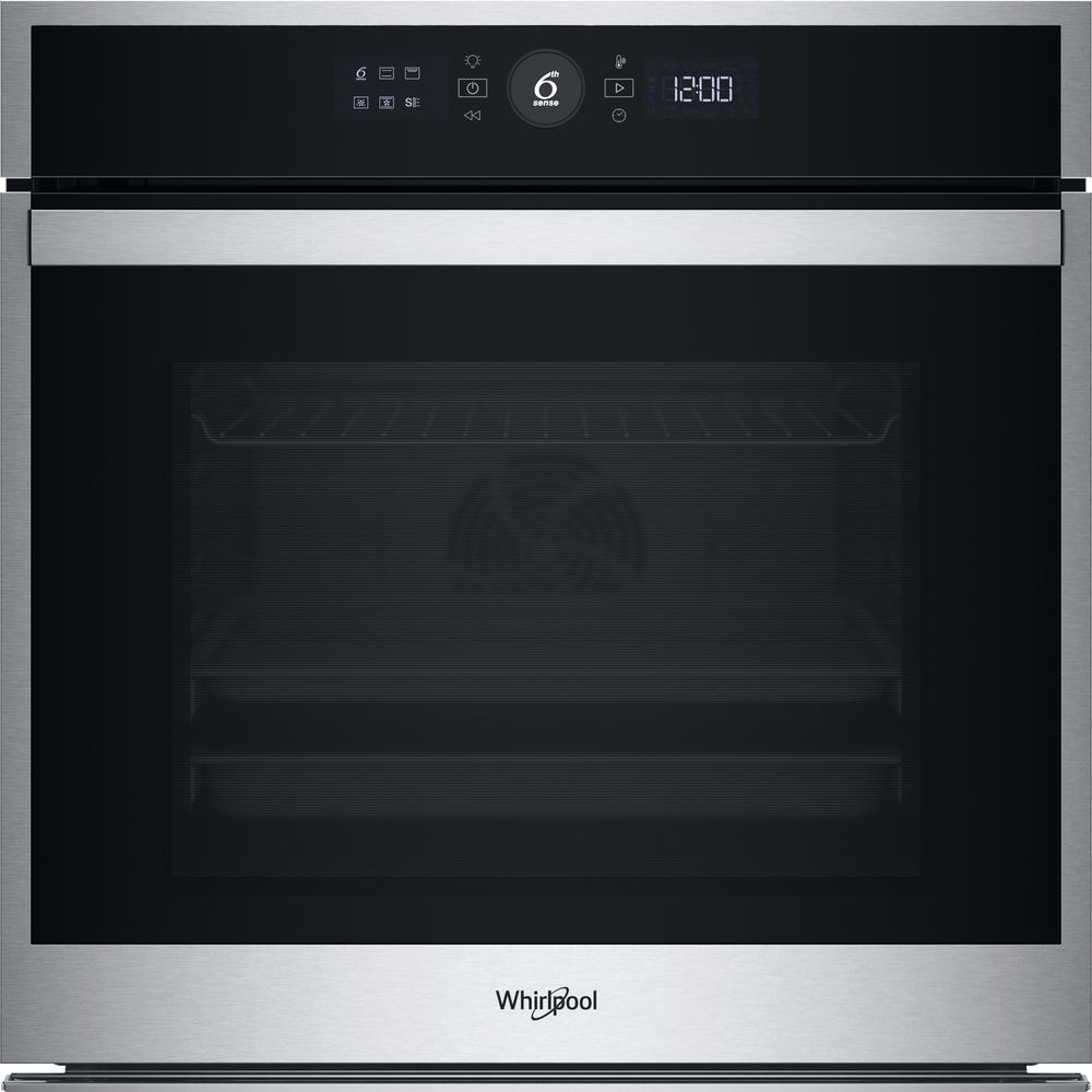Whirlpool OVEN Ugradni WOI4S8PM2SXA Električna A+ Frontal