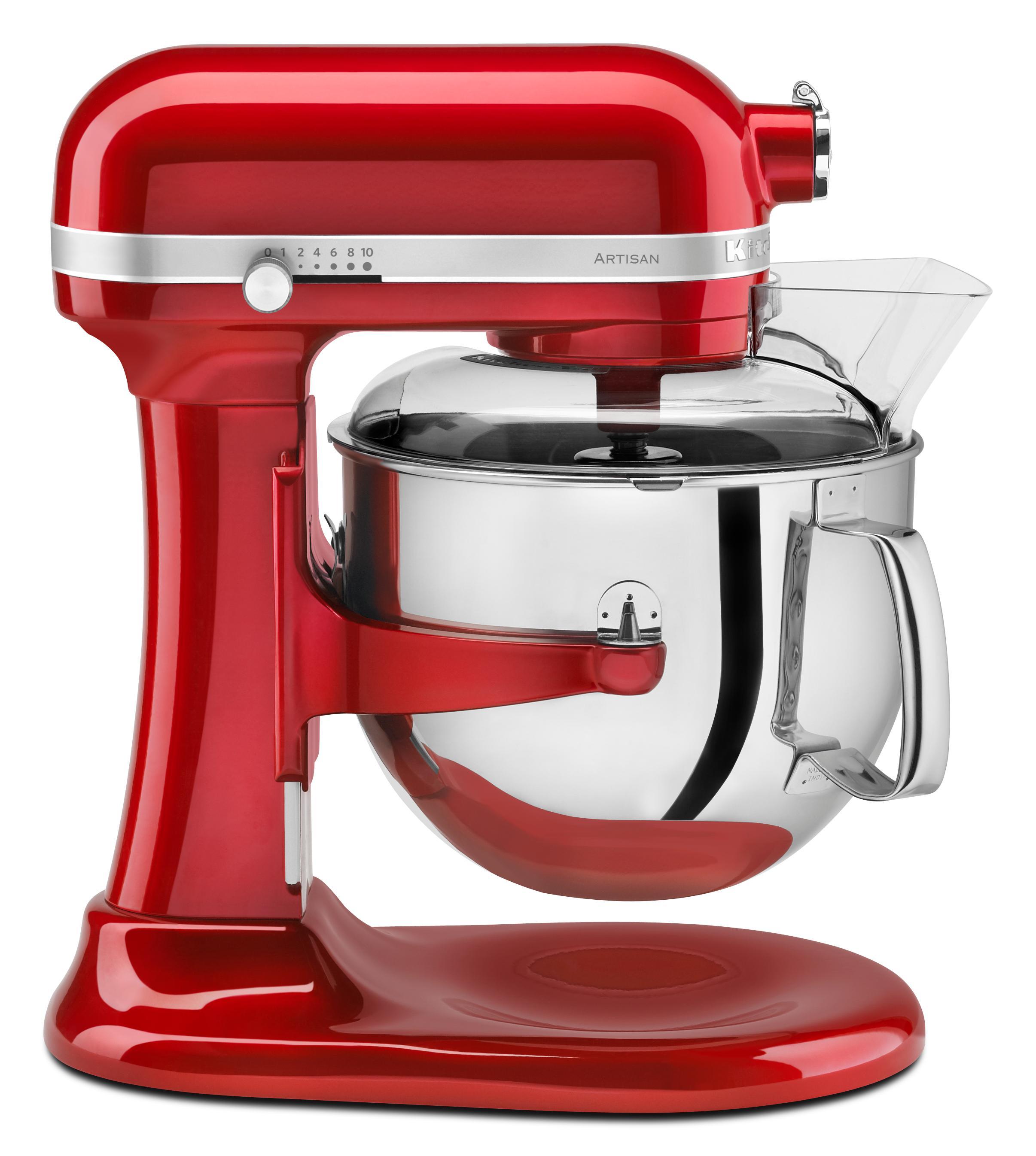 Cheapest kitchen aid mixer