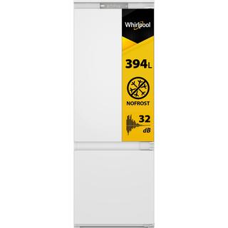 Whirlpool vgradni hladilnik z zamrzovalnikom - WH SP70 T121
