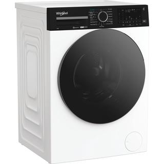 Whirlpool prostostoječi pralni stroj s sprednjim polnjenjem: 9,0 kg - WPM 97W ADS EE