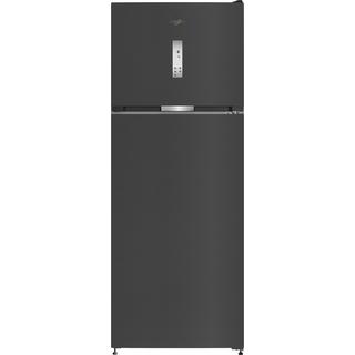 Whirlpool samostalni frižider s dvoje vrata. - WHD2 6473 X5E