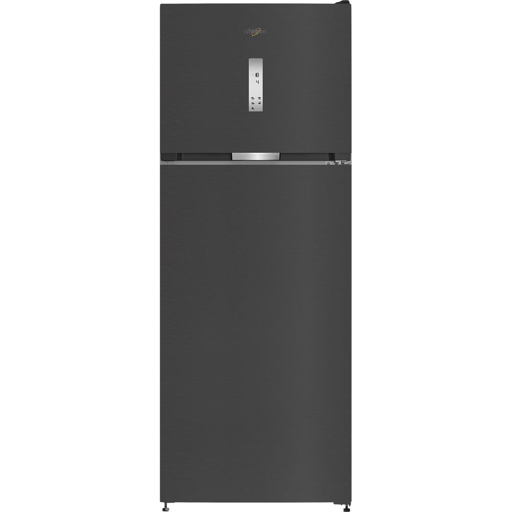 Whirlpool Συνδυασμός ψυγείου/καταψύκτη Ελεύθερο WHD2 6473 X5E ARC 764 Manhattan Gray 2 doors Frontal