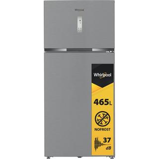 Whirlpool prostostoječ hladilnik - WHD2 6633 X5E