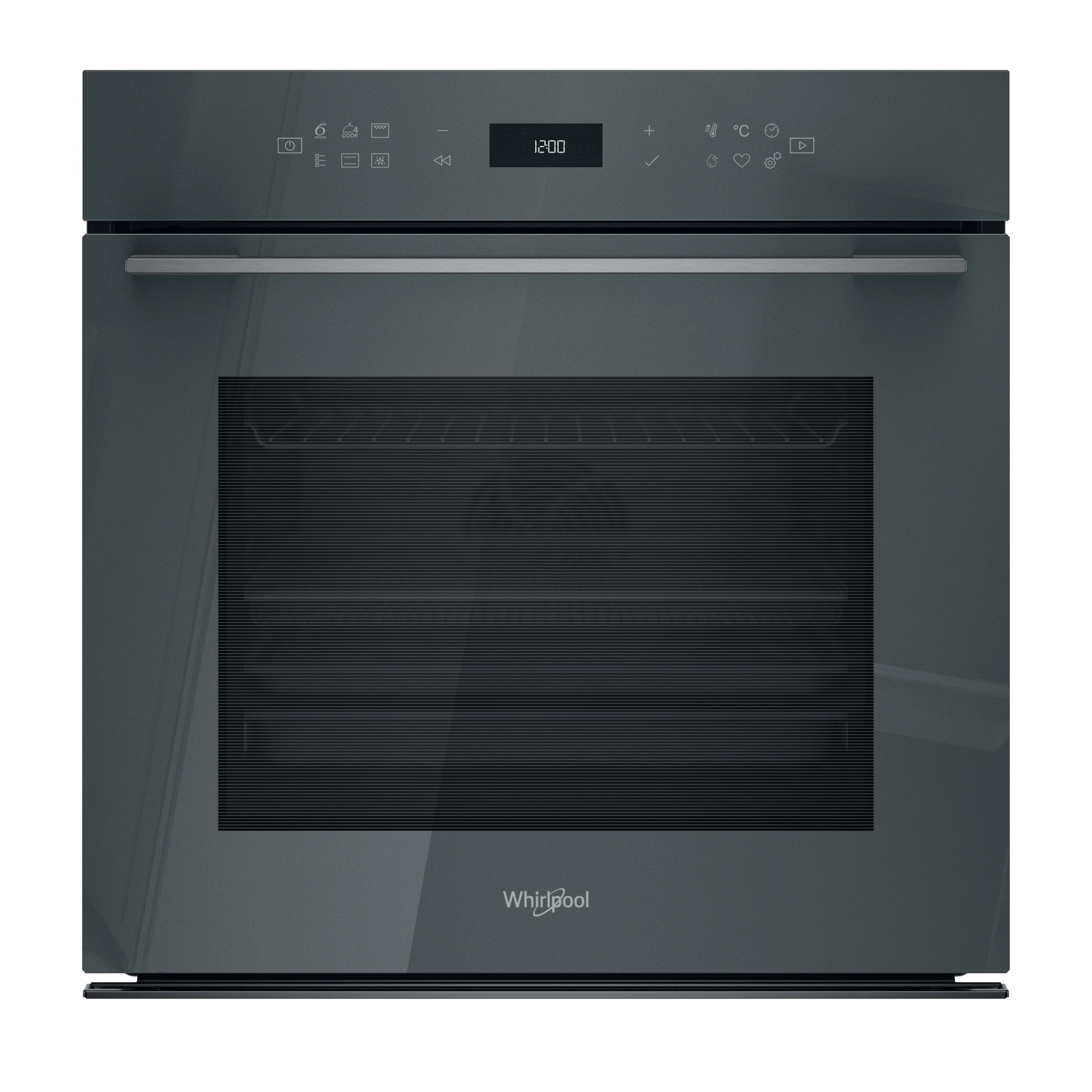 Whirlpool Four Encastrable WOI78HT1SSGA Électrique A+ Frontal