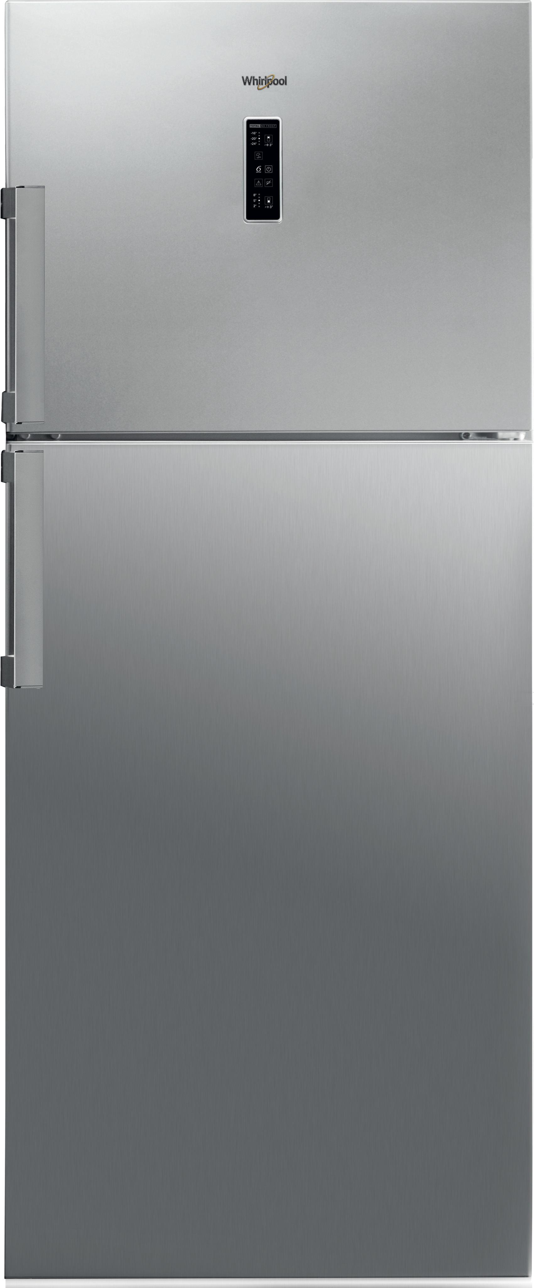 Combina frigorifica incorporabila Whirlpool - WT70E 952 X