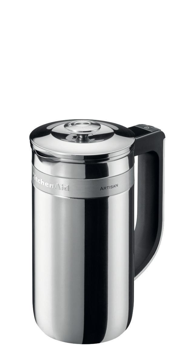 Kitchenaid artisan coffee maker best sale