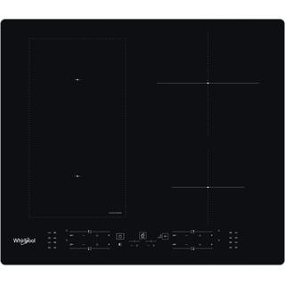 Whirlpool indukciona staklokeramička ploča - WL B5860 AL