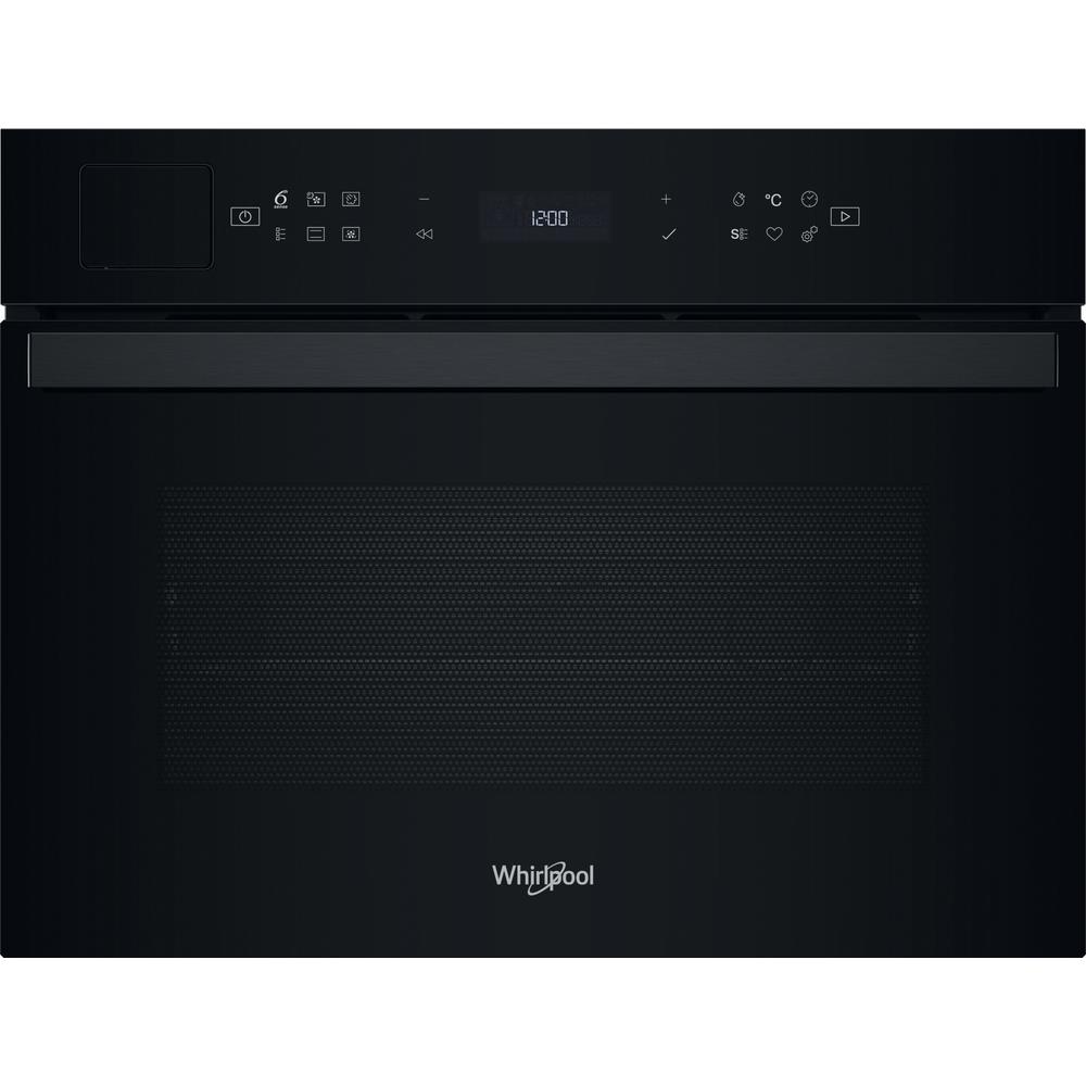 Whirlpool Cepeškrāsns Iebūvējams WCS6A9PHTSBA Elektriskā A+ Frontal