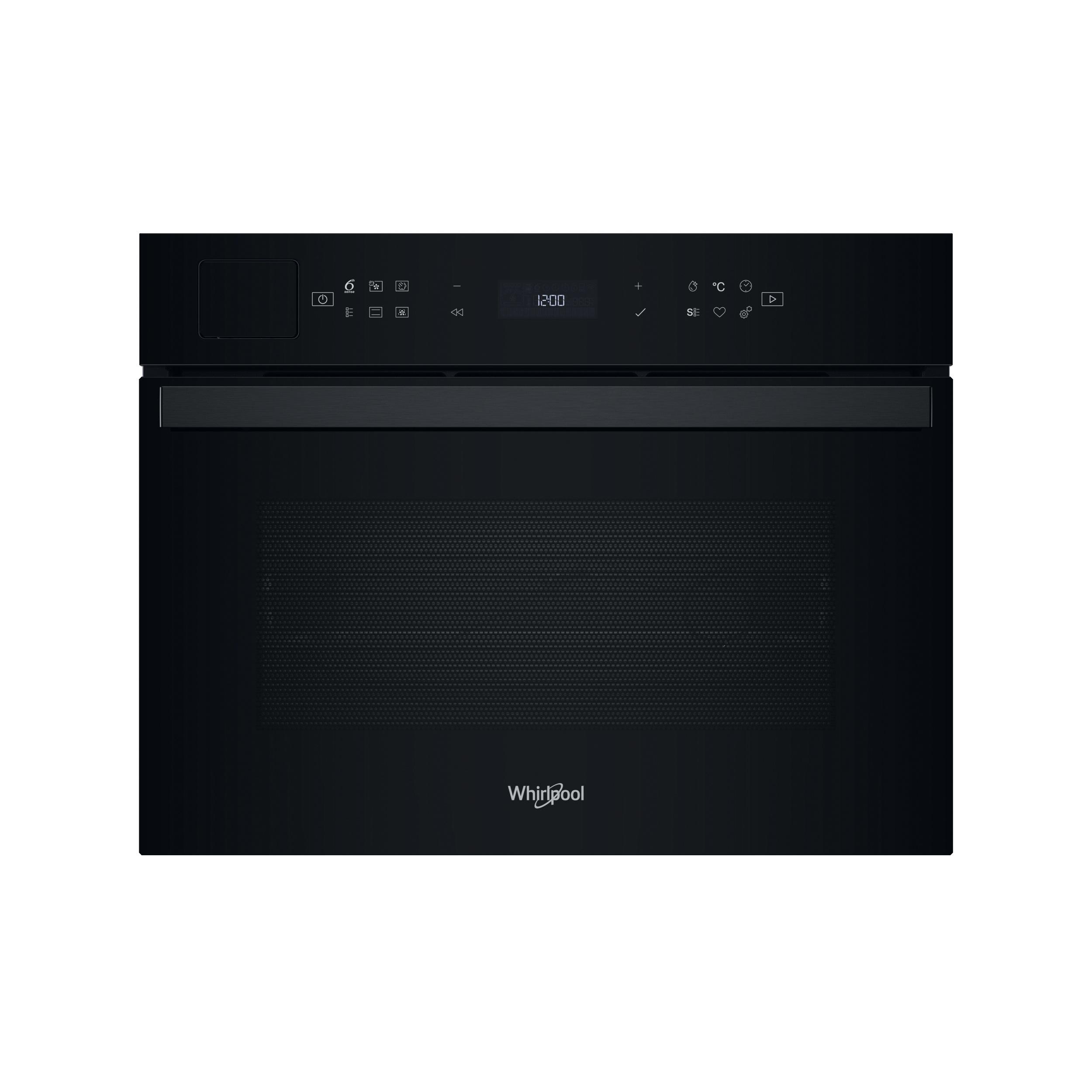 Whirlpool Sütő Beépíthető WCS6A9PHTSBA Elektromos A+ Frontal