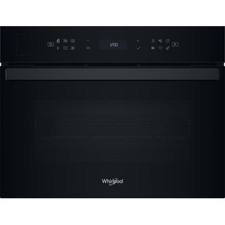 Whirlpool Rúry Vstavané WCS6A9PHTSBA Elektrická A+ Frontal