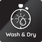 Wash&Dry