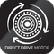 Direct Drive тих мотор