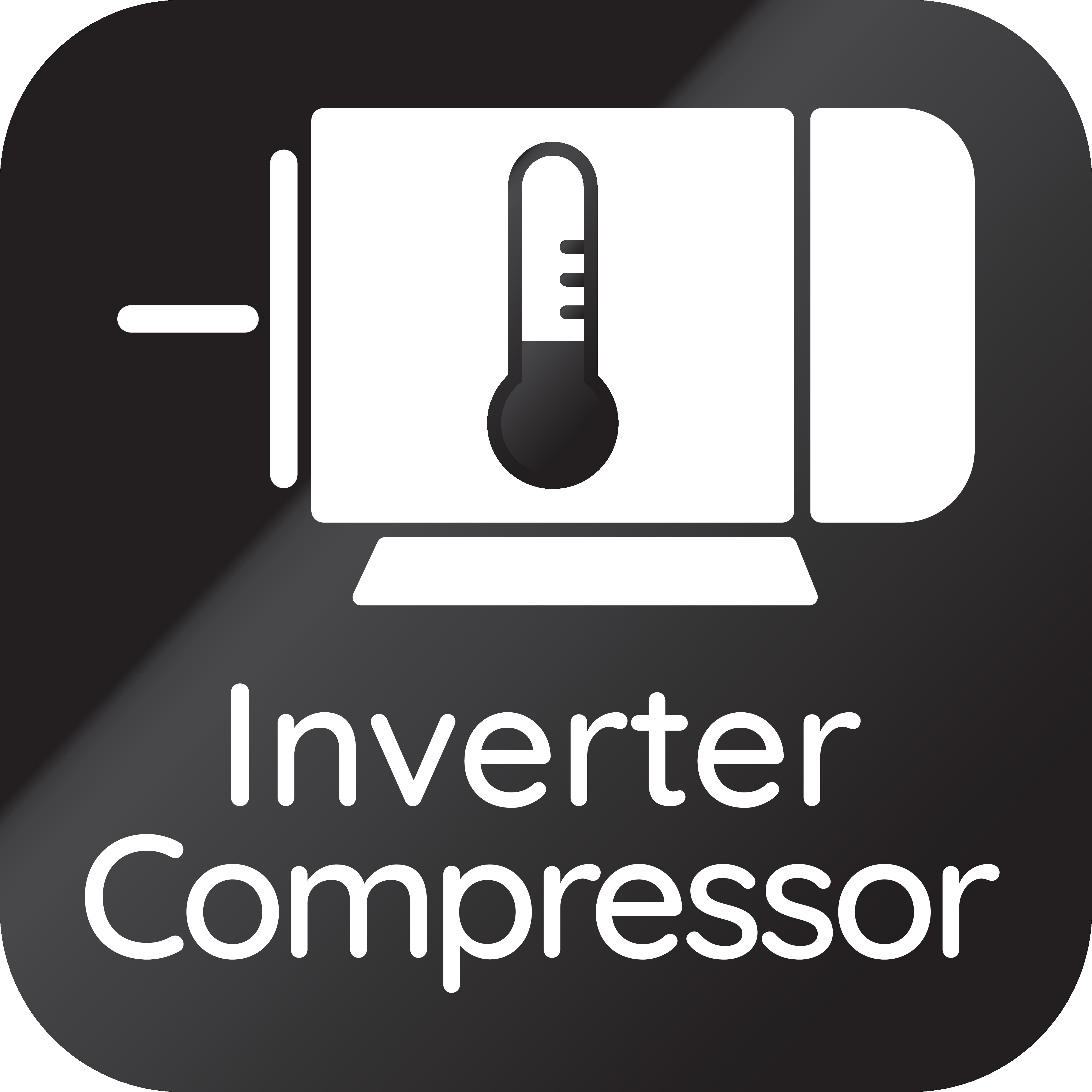 Compresseur Inverter