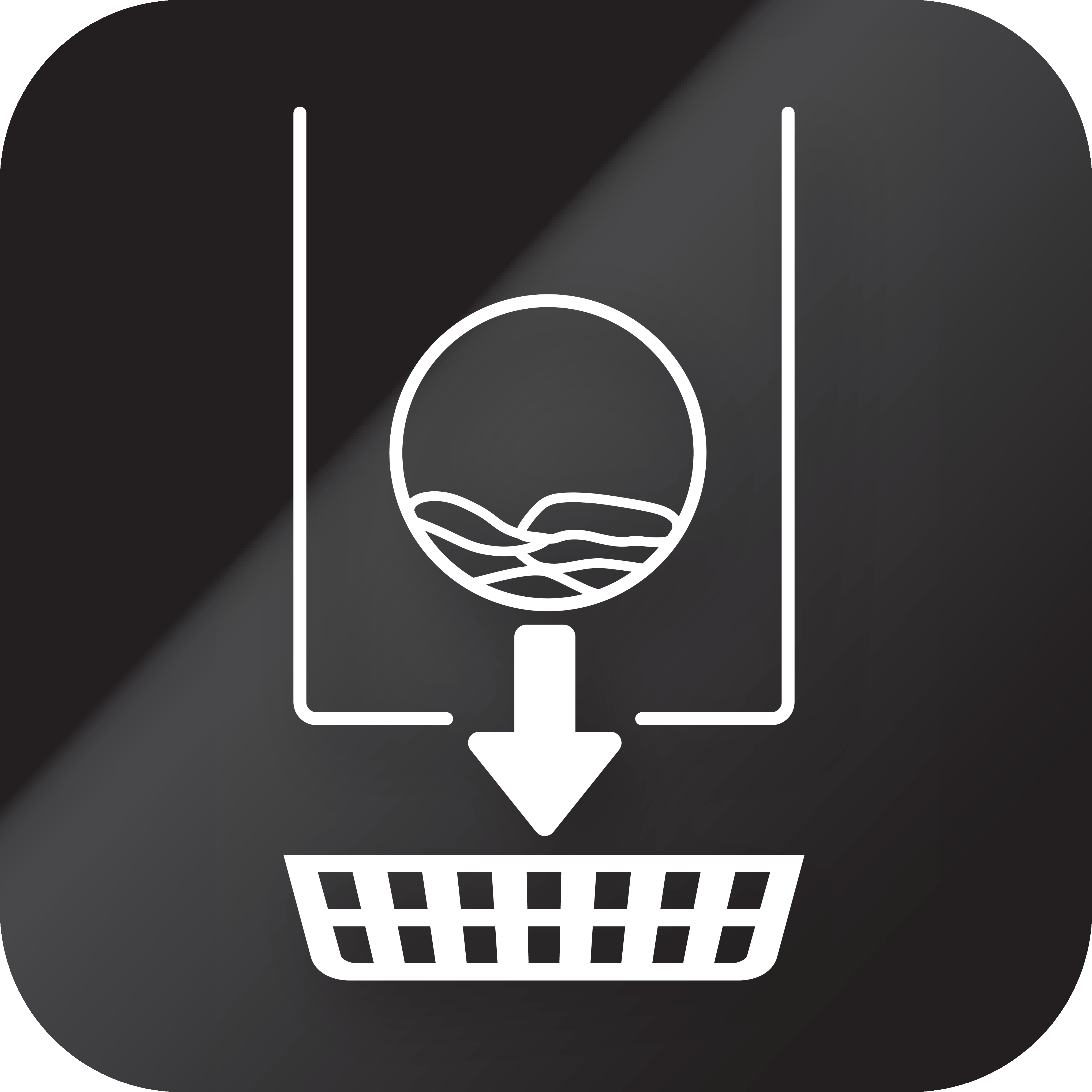 Accès direct au tambour