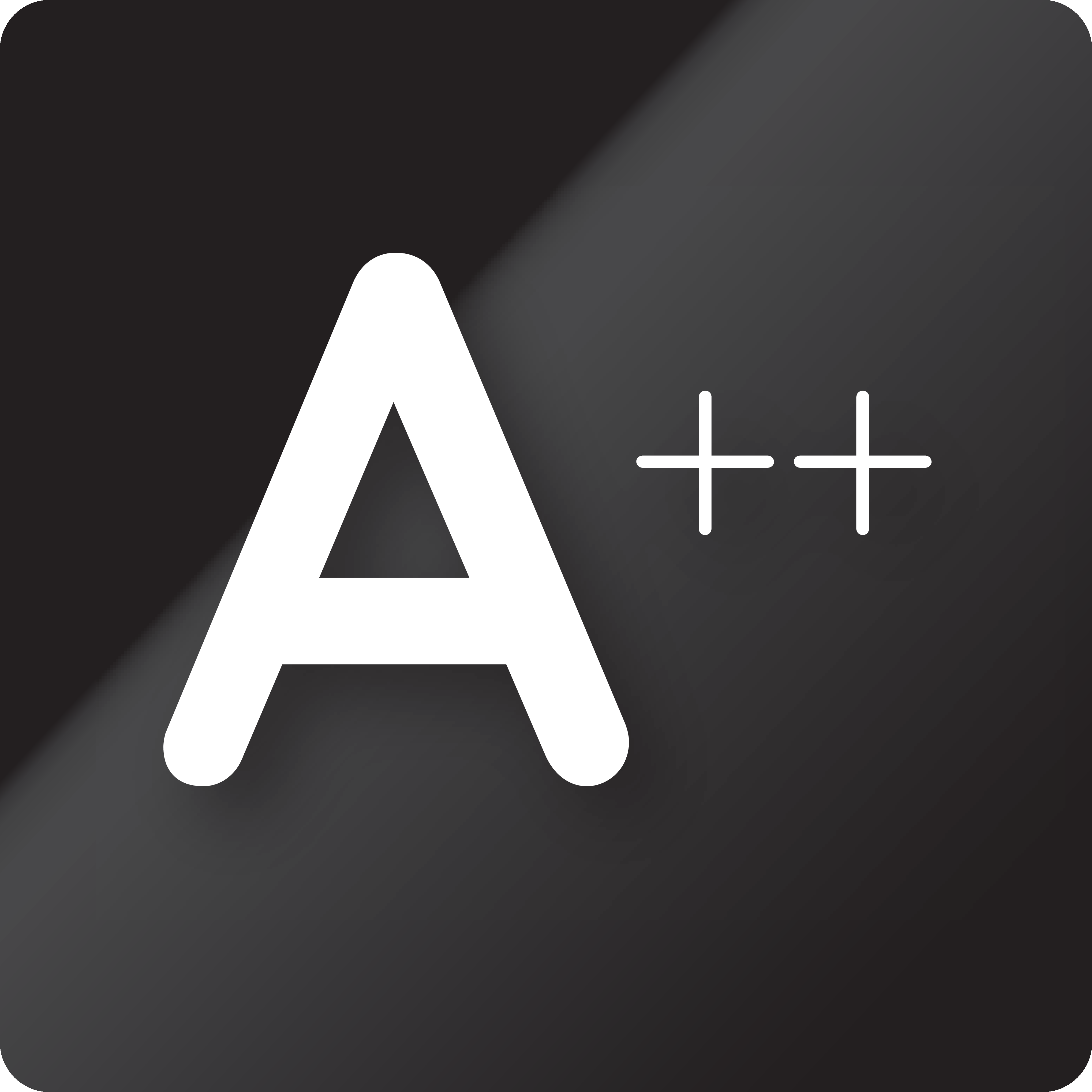 Energy efficiency class A++