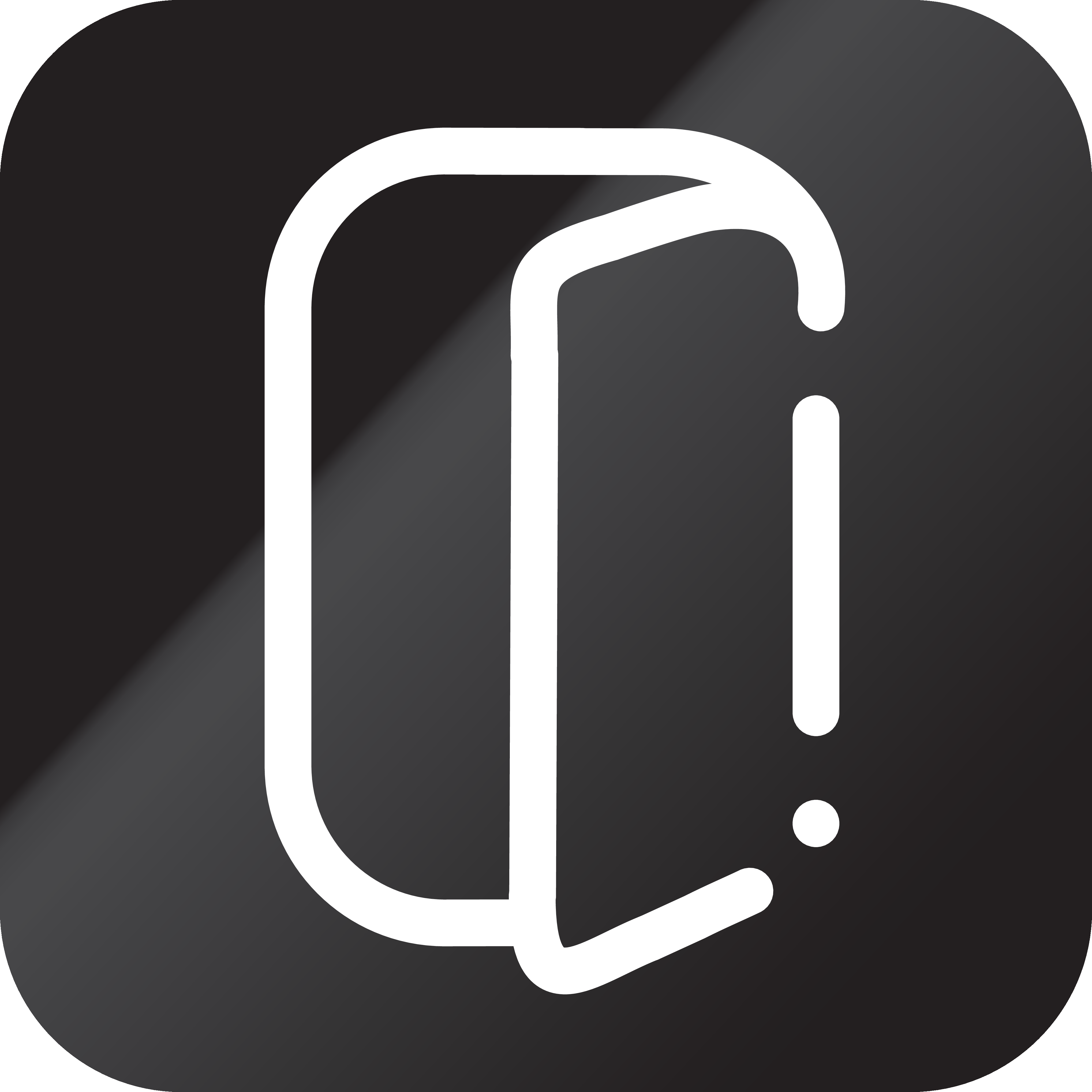 Alarme d'ouverture de porte