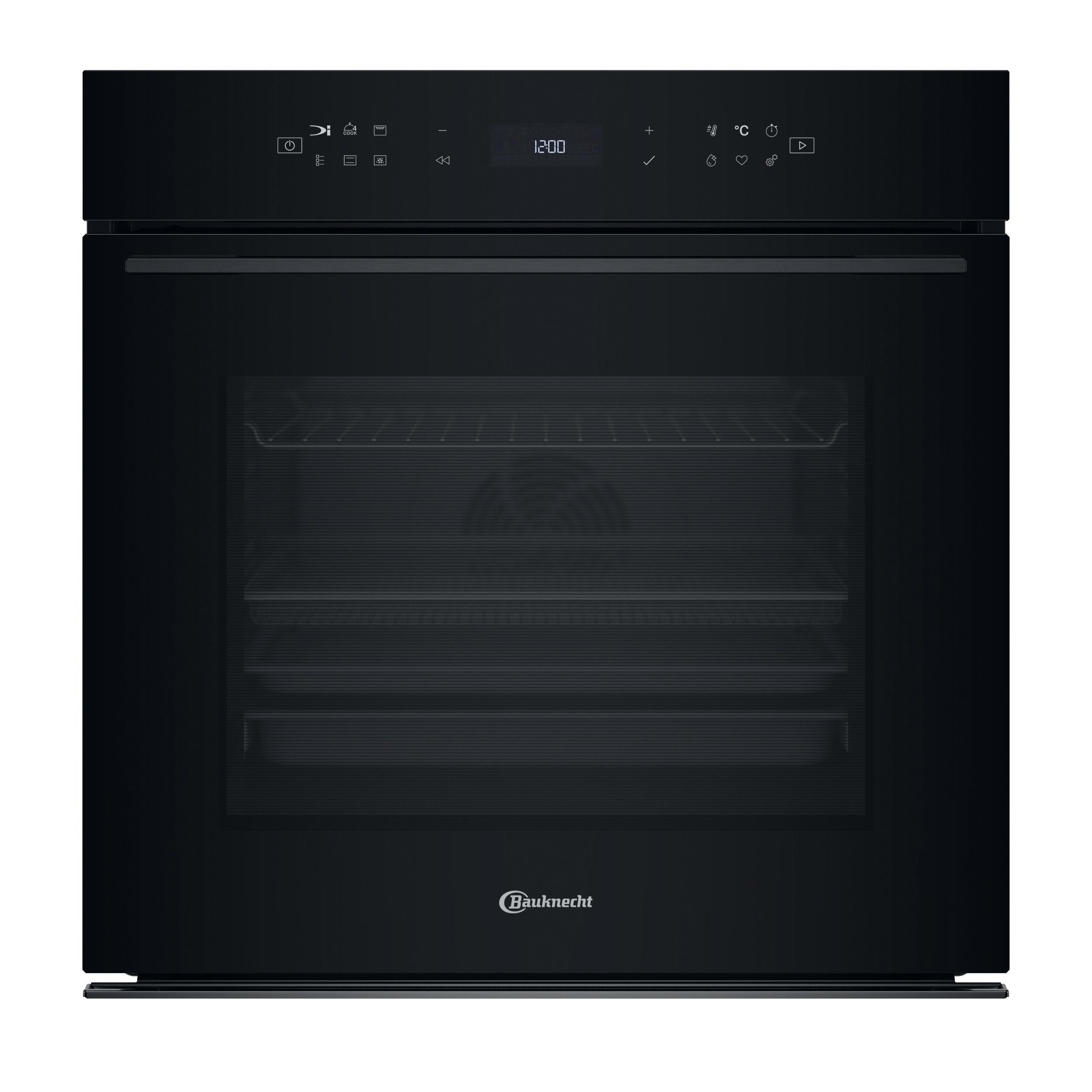 Bauknecht Forno Apparechio incasso BBI78HT1SKA Elettrico A+ Frontal