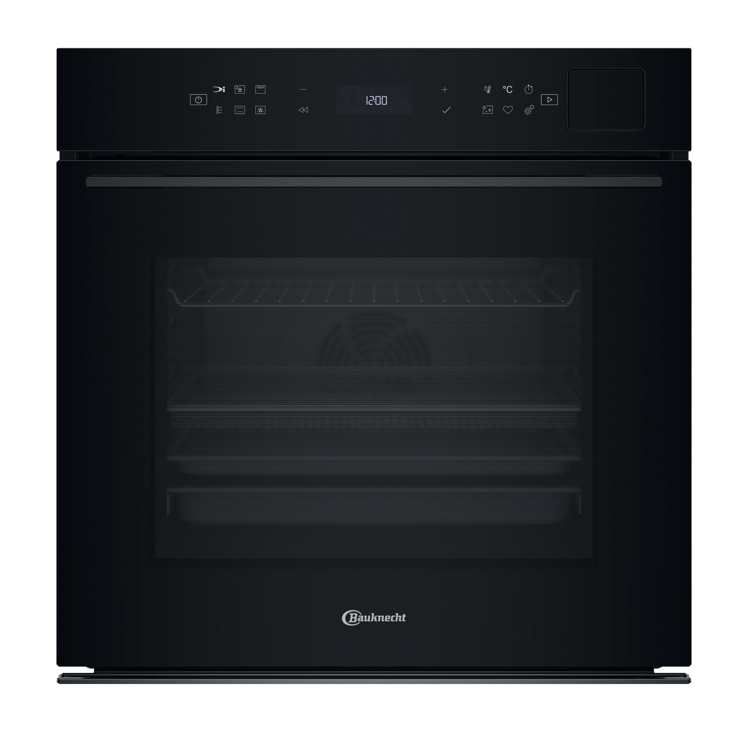 Bauknecht Forno Apparechio incasso BBI7A8HT1SKA Elettrico A+ Frontal