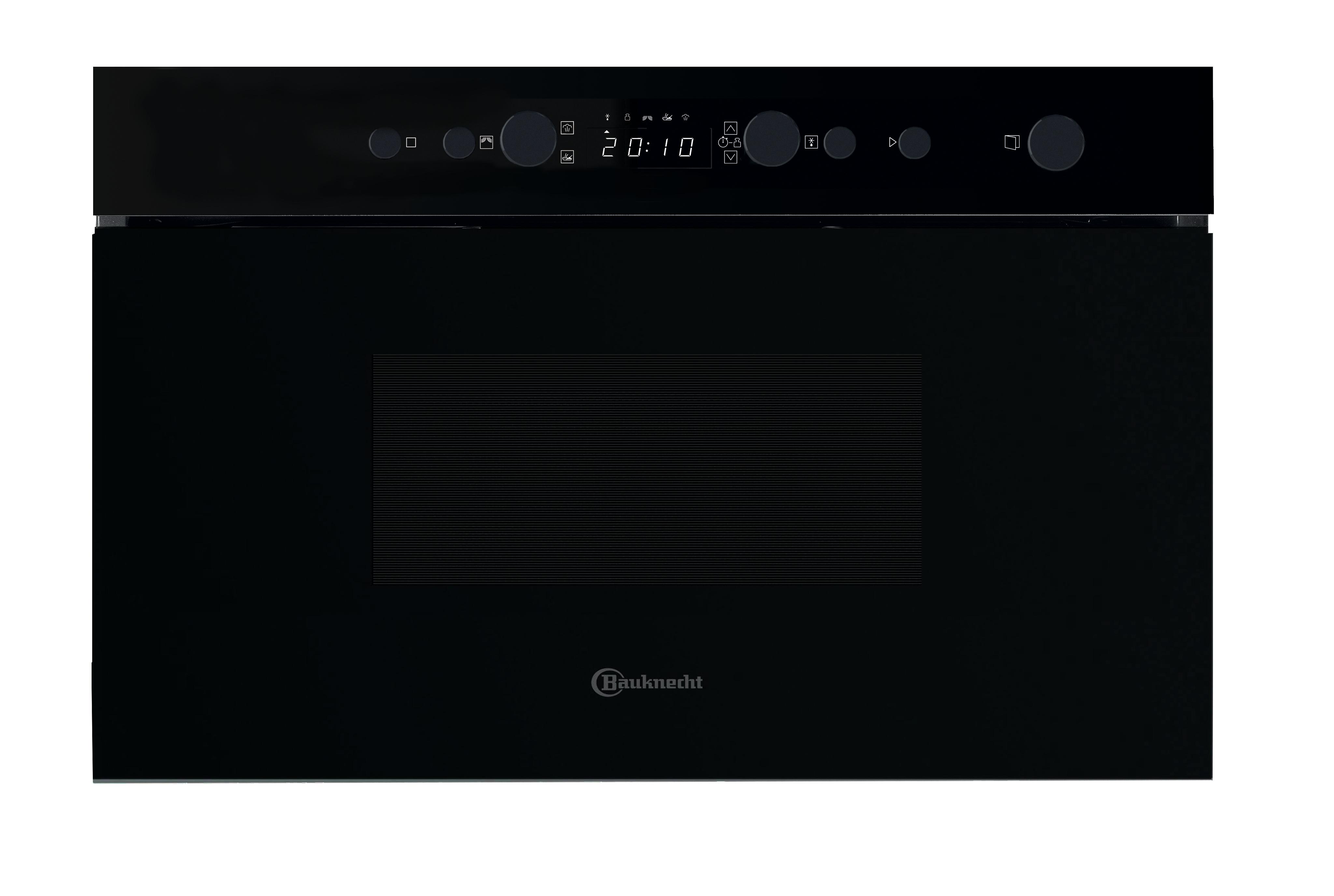 Micro-ondes EMNK5 2238 ES Bauknecht - Encastrable - 22 litres - 750 watt