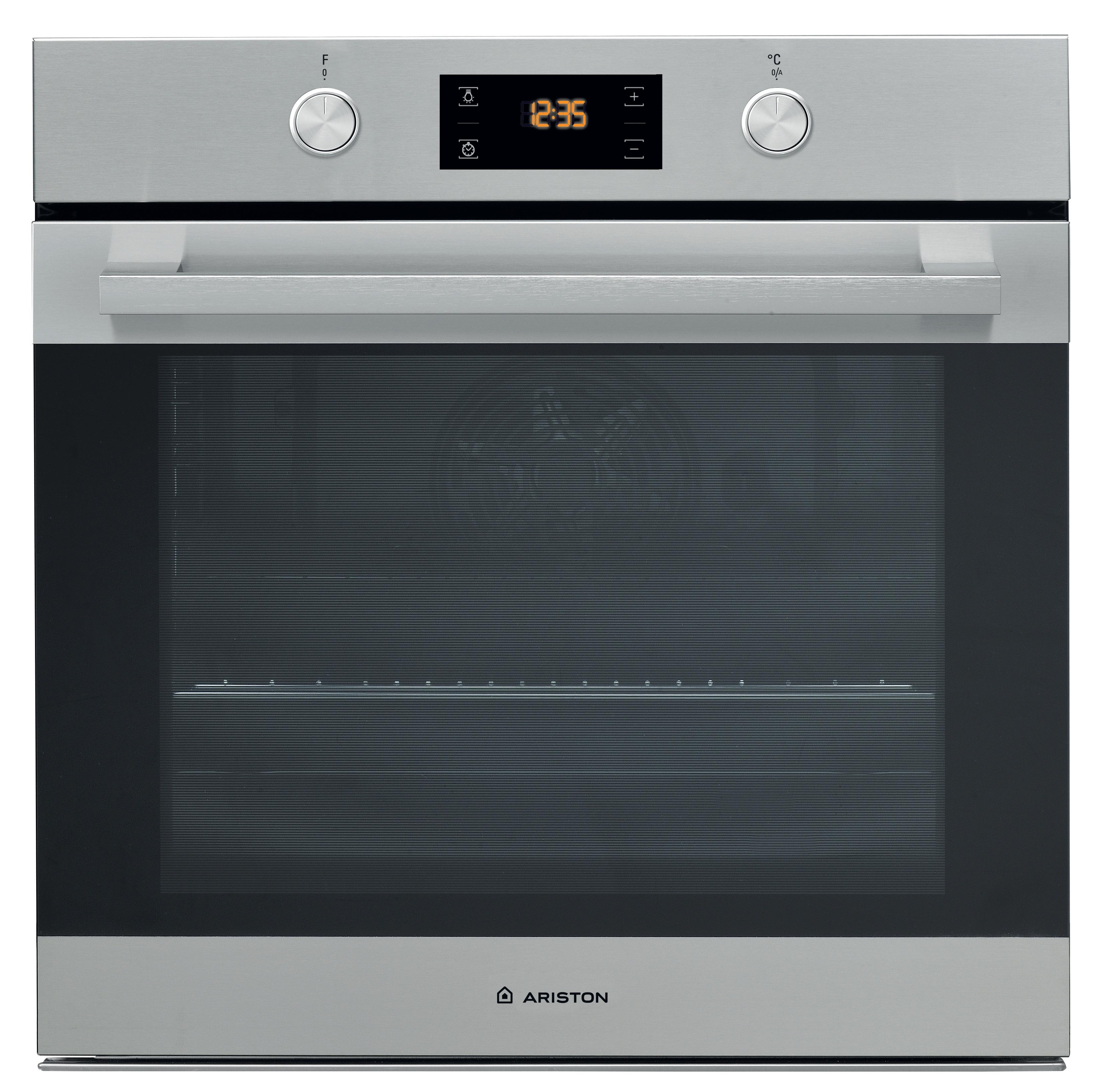 Ariston OVEN Built-in FA5 844 JH IX A Electric A+ Frontal
