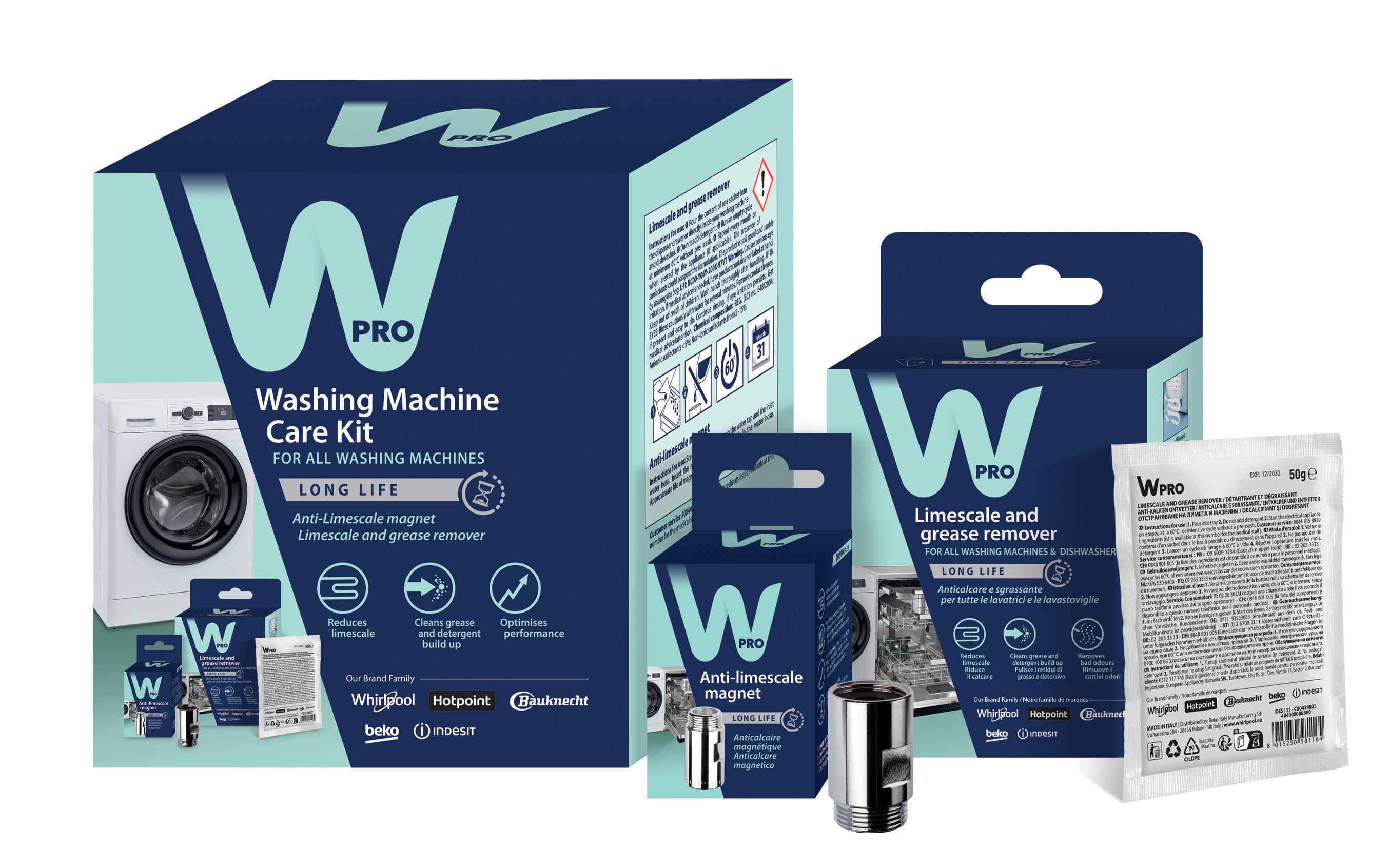 Hotpoint KWU100 Kit