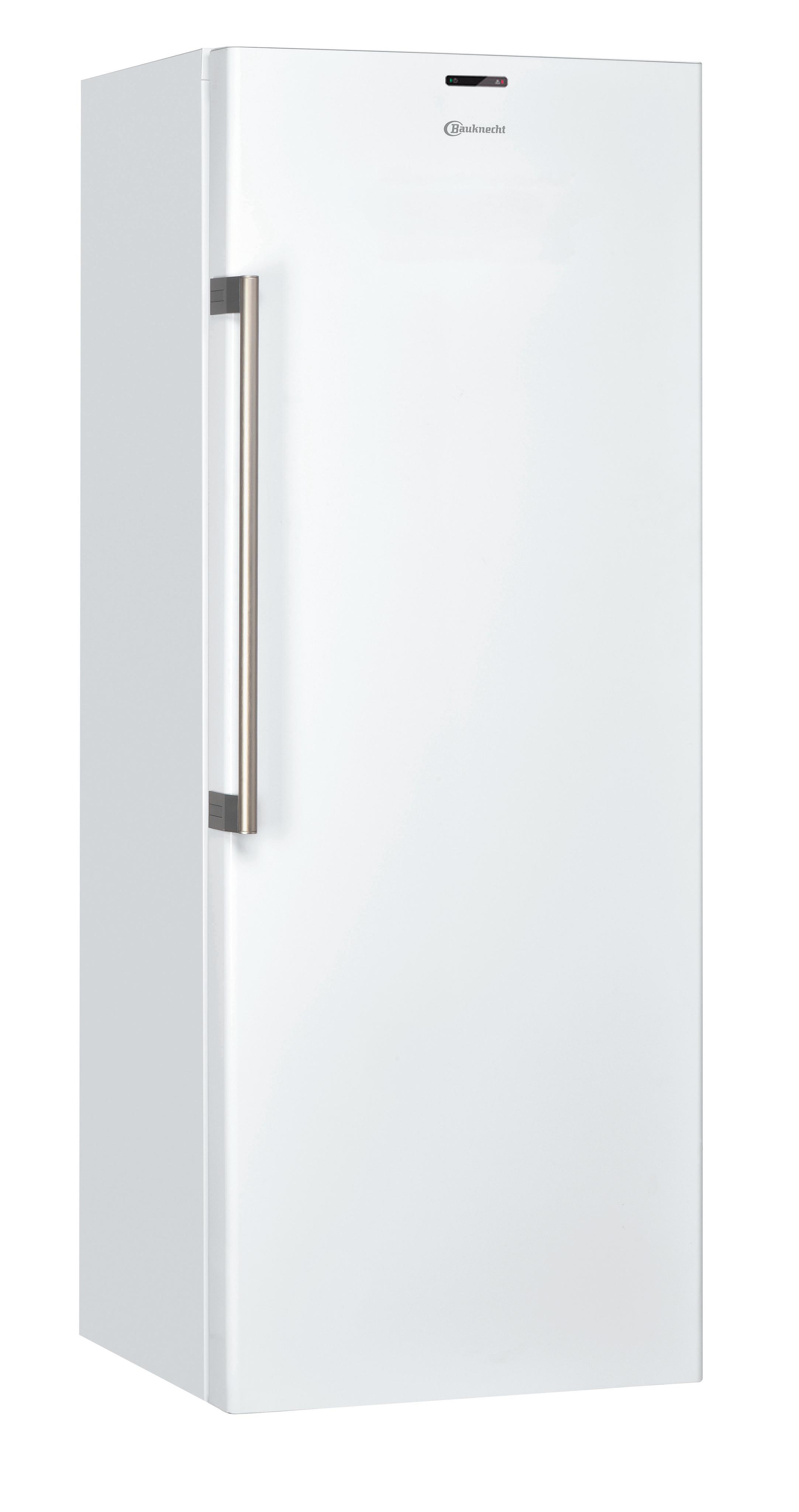 Bauknecht Congélateur Appareil à pose libre GKN ECO 18 A+++ XL Blanc Perspective