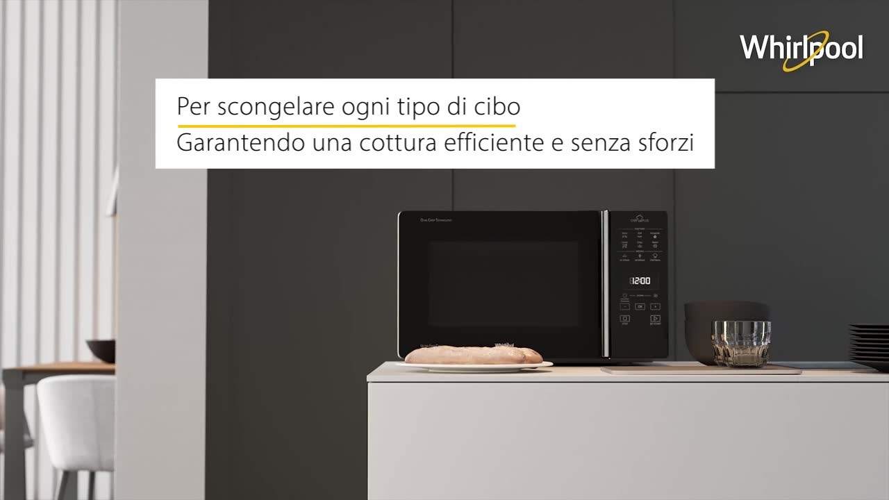 WHIRLPOOL/INDESIT C00380100 FILTRO CARBONE LAVABILE TYPE 20