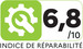 REPAIRABILITY INDEX