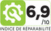 REPAIRABILITY INDEX