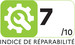 REPAIRABILITY INDEX