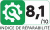 repairability-index Flag