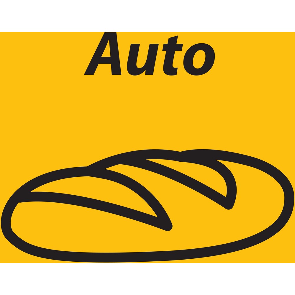 Automatic bread function