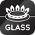 Gas on Glass