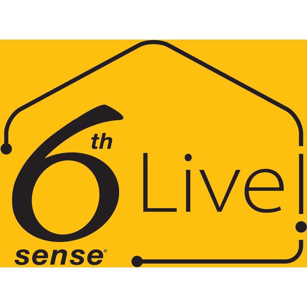 Aplikacja 6th Sense Live