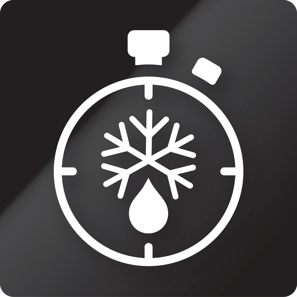 RapidDefrost