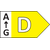 Energy class D