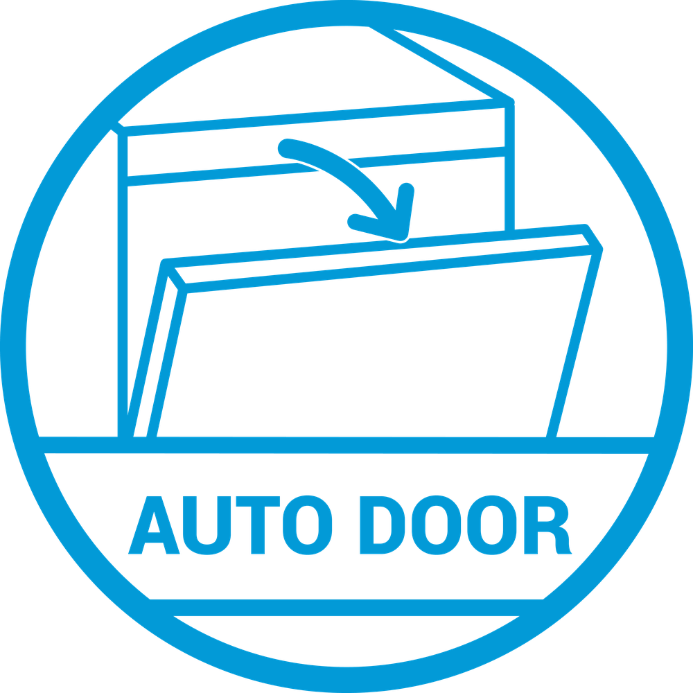 Auto Door