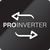 PRO-Inverter motor
