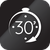 Rapid 30'