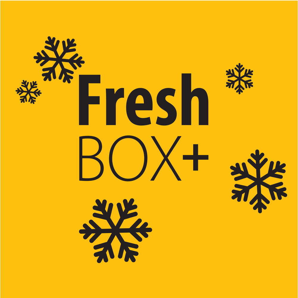Fresh Box+ (knob)