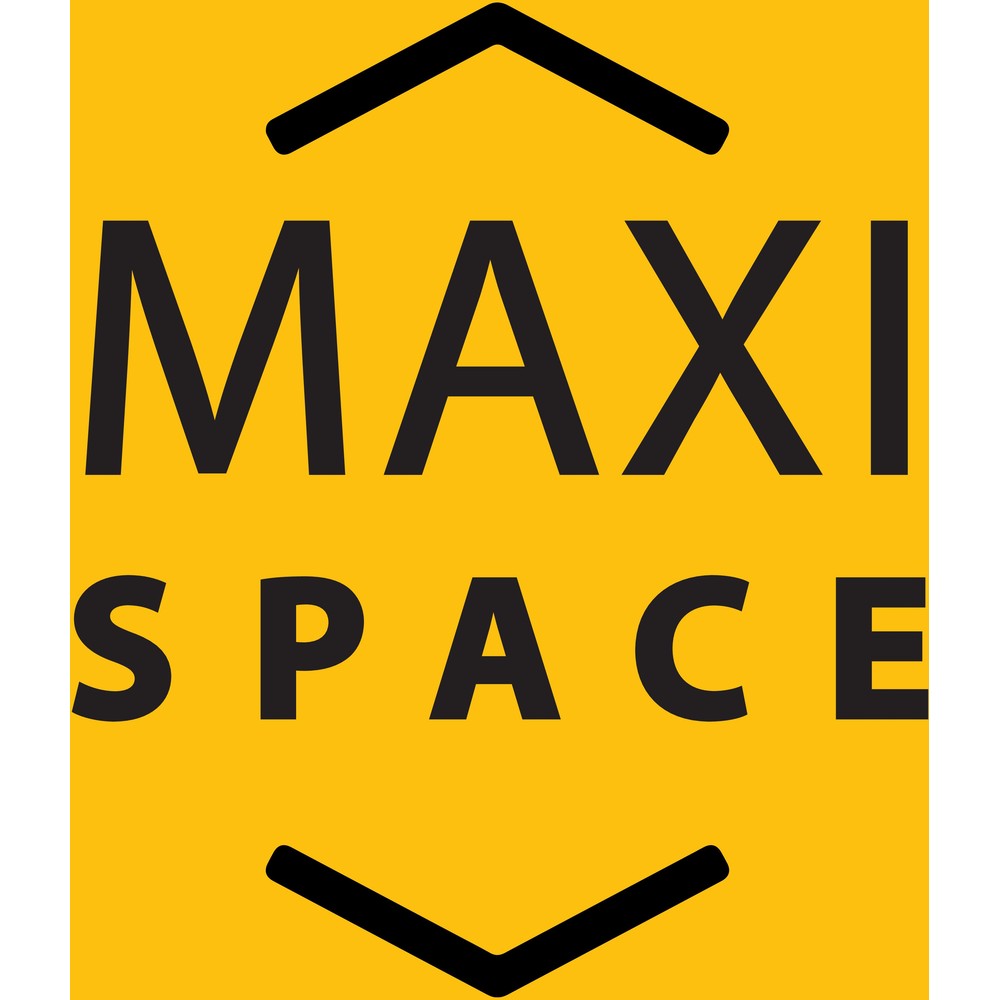 Wnętrze MaxiSpace