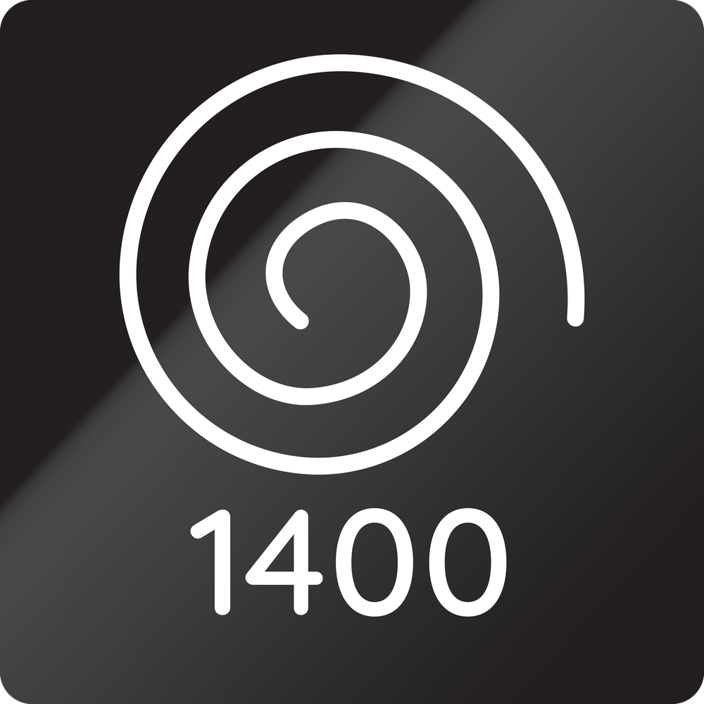 1400 ford./perc