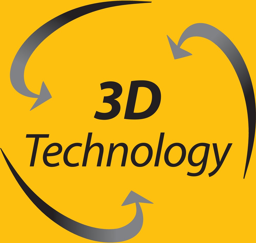 3D System