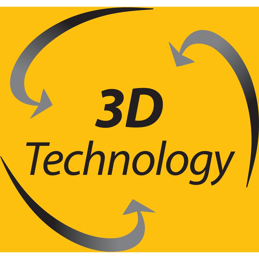 Technologia 3D