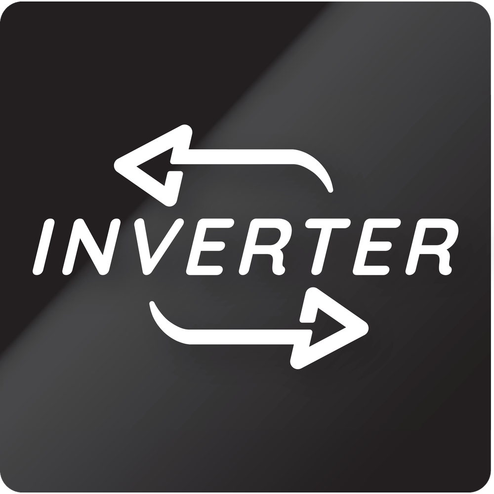 Motore Inverter