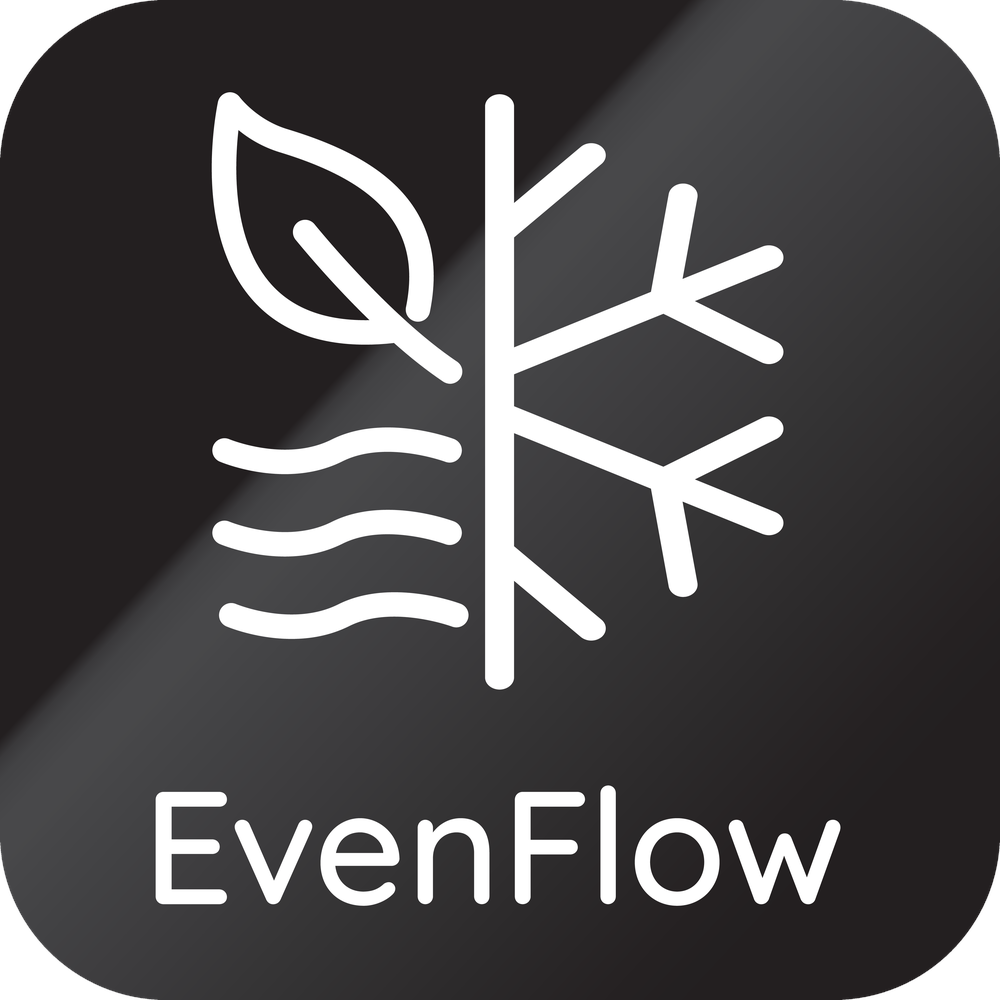 EvenFlow